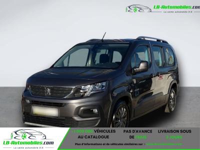 Peugeot Rifter BlueHDi 130  BVM 7pl