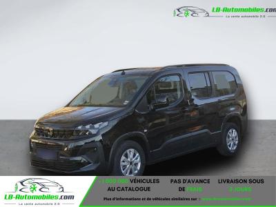 Peugeot Rifter BlueHDi 130  BVA