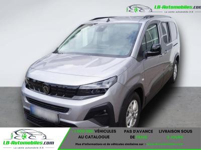 Peugeot Rifter BlueHDi 130  BVA
