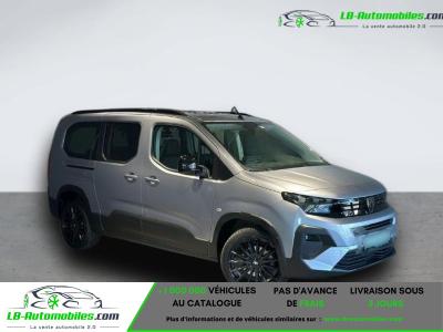 Peugeot Rifter BlueHDi 130  BVA