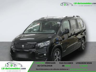 Peugeot Rifter BlueHDi 130  BVA