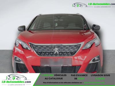 Peugeot 3008 BlueHDi 130ch  BVA