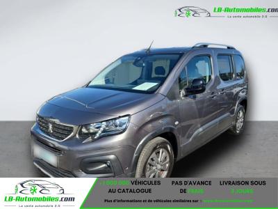 Peugeot Rifter PureTech 130  BVA 5pl