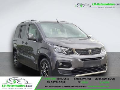 Peugeot Rifter PureTech 130  BVA 5pl