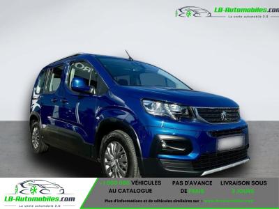 Peugeot Rifter PureTech 130  BVA 5pl