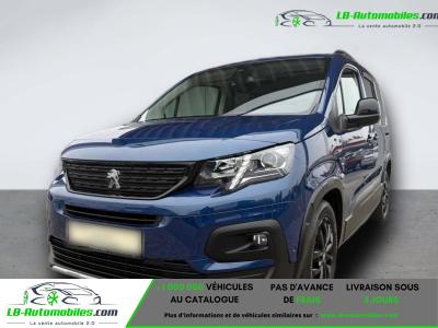 Peugeot Rifter PureTech 130  BVA 5pl