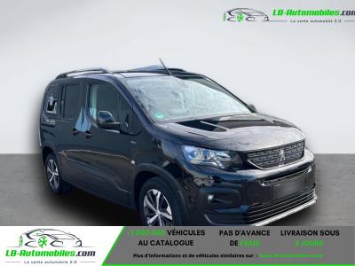 Peugeot Rifter PureTech 130  BVA 5pl