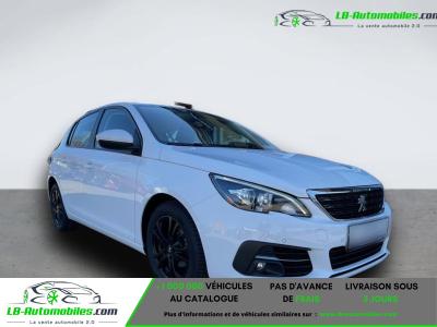 Peugeot 308 PureTech 110ch  BVM