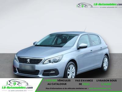 Peugeot 308 PureTech 110ch  BVM