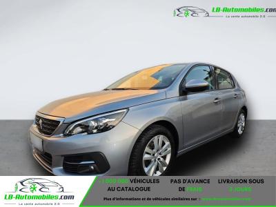 Peugeot 308 PureTech 110ch  BVM