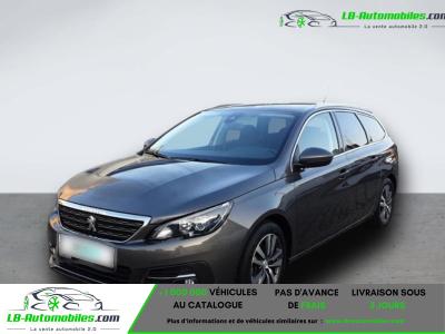 Peugeot 308 PureTech 110ch  BVM