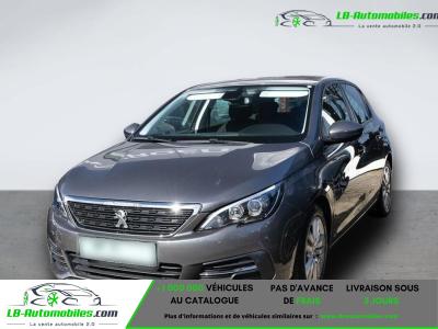 Peugeot 308 1.2 PureTech 130ch  BVM