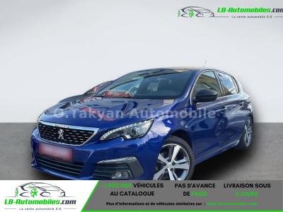 Peugeot 308 1.2 PureTech 130ch  BVM