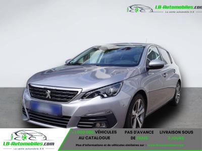 Peugeot 308 1.2 PureTech 130ch  BVM
