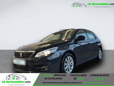 Peugeot 308 1.2 PureTech 130ch  BVM