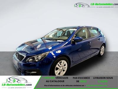 Peugeot 308 1.2 PureTech 130ch  BVM