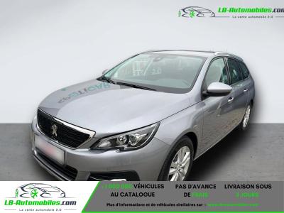 Peugeot 308 1.2 PureTech 130ch  BVA