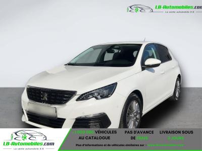 Peugeot 308 1.2 PureTech 130ch  BVA