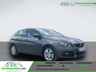 Peugeot 308 1.2 PureTech 130ch  BVA