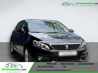 Peugeot 308 1.2 PureTech 130ch  BVA