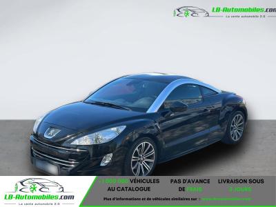 Peugeot RCZ 1.6 THP 156ch BVM