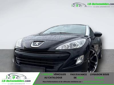 Peugeot RCZ 1.6 THP 200ch