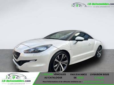 Peugeot RCZ 1.6 THP 200ch