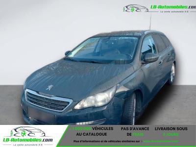 Peugeot 308 1.6 BlueHDi 120ch  BVM