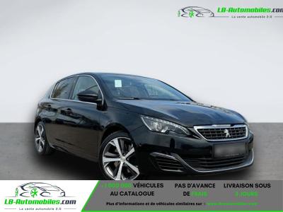 Peugeot 308 1.6 THP 205ch  BVM