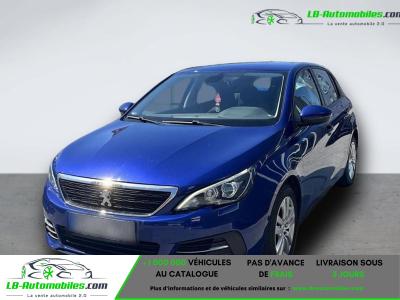 Peugeot 308 BlueHDi 130ch  BVM