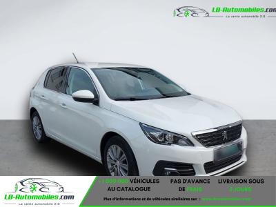Peugeot 308 BlueHDi 130ch  BVM