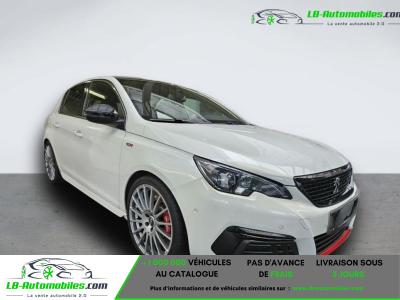 Peugeot 308 PureTech 263ch  BVM