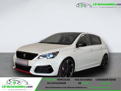 Peugeot 308 PureTech 263ch  BVM