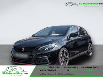 Peugeot 308 PureTech 263ch  BVM