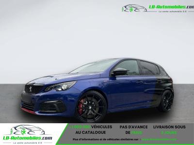 Peugeot 308 PureTech 263ch  BVM