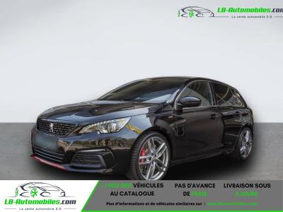 Peugeot 308 PureTech 263ch  BVM
