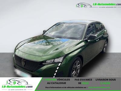 Peugeot 308 BlueHDi 130ch  BVM