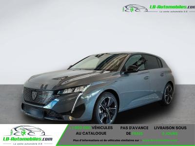 Peugeot 308 Electrique 54 kWh 156ch