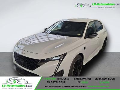 Peugeot 308 Electrique 54 kWh 156ch