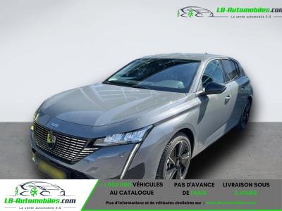 Peugeot 308 Electrique 54 kWh 156ch