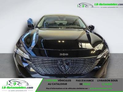 Peugeot 308 Electrique 54 kWh 156ch