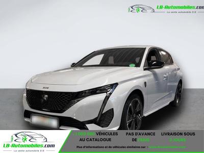 Peugeot 308 Electrique 54 kWh 156ch
