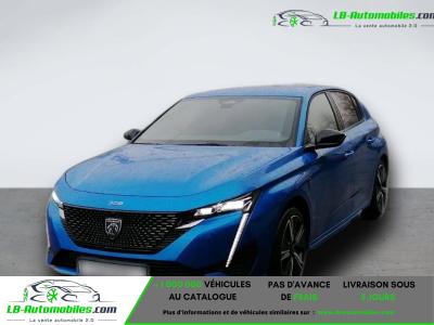 Peugeot 308 PHEV 180 e-BVA
