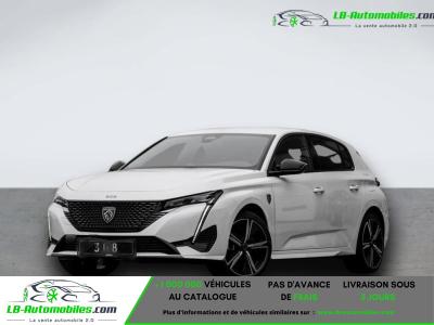 Peugeot 308 PHEV 180 e-BVA
