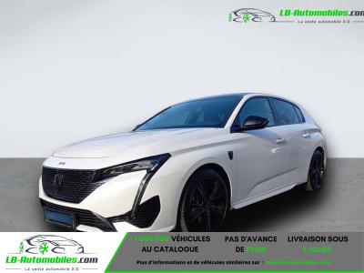 Peugeot 308 PHEV 180 e-BVA