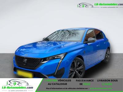 Peugeot 308 PHEV 180 e-BVA