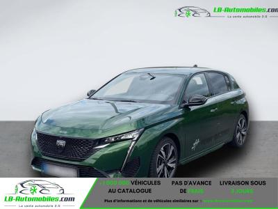 Peugeot 308 PHEV 180 e-BVA