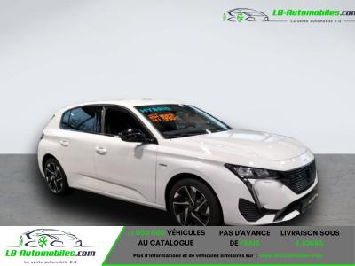 Peugeot 308 PHEV 180 e-BVA