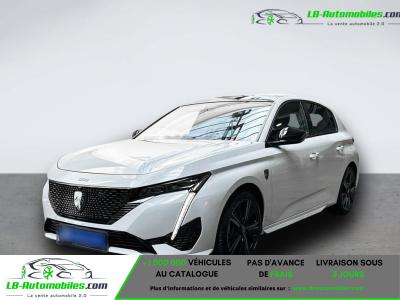Peugeot 308 PHEV 225 e-BVA