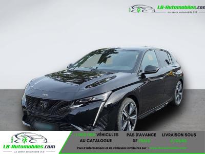 Peugeot 308 PHEV 225 e-BVA
